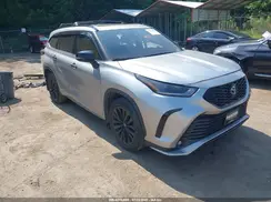 5TDKDRBH2PS507672 2023 TOYOTA HIGHLANDER