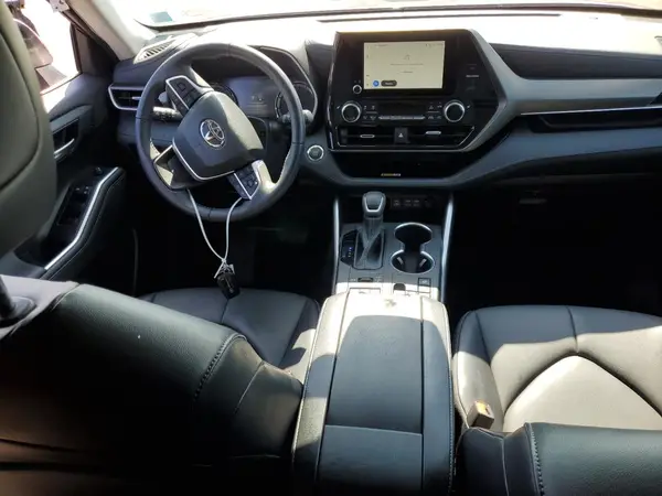 5TDKDRBH2PS509311 2023 TOYOTA HIGHLANDER - Image 8
