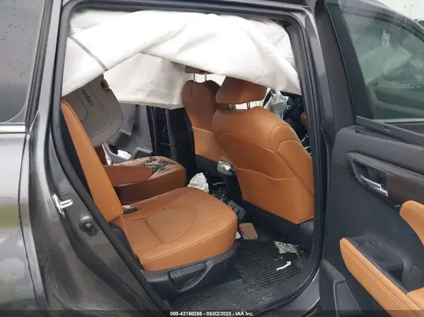 5TDKDRBH2PS510149 2023 TOYOTA HIGHLANDER - Image 8