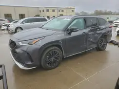 5TDKDRBH2PS510488 2023 TOYOTA HIGHLANDER