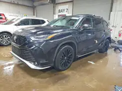 5TDKDRBH2PS511625 2023 TOYOTA HIGHLANDER