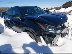 5TDKDRBH2PS513326 2023 TOYOTA HIGHLANDER