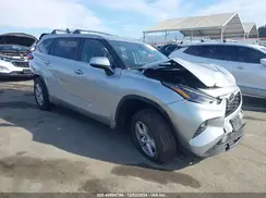 5TDKDRBH2PS514685 2023 TOYOTA HIGHLANDER
