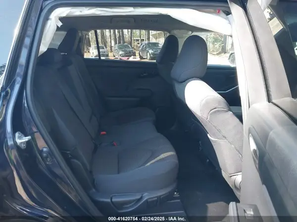 5TDKDRBH2PS514850 2023 TOYOTA HIGHLANDER - Image 8