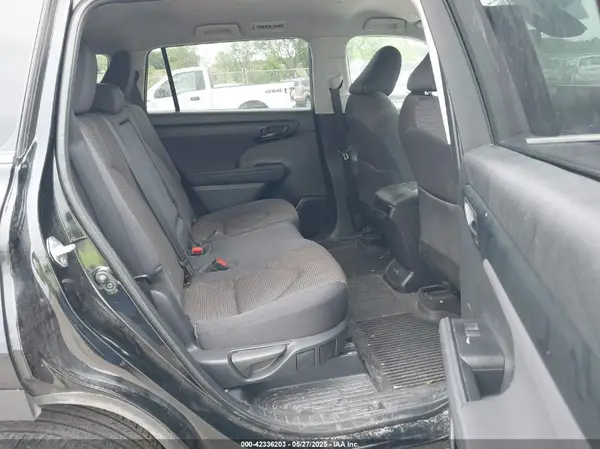 5TDKDRBH2PS515299 2023 TOYOTA HIGHLANDER - Image 8