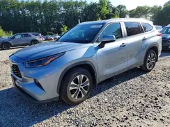 5TDKDRBH2PS515383 2023 TOYOTA HIGHLANDER