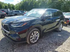 5TDKDRBH2PS517974 2023 TOYOTA HIGHLANDER