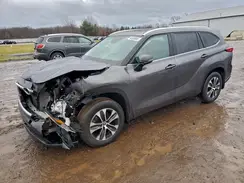 5TDKDRBH2PS518090 2023 TOYOTA HIGHLANDER