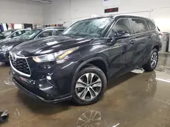 5TDKDRBH2PS520664 2023 TOYOTA HIGHLANDER