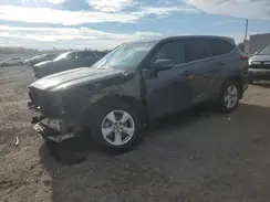 5TDKDRBH2PS520891 2023 TOYOTA HIGHLANDER