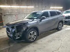 5TDKDRBH2PS524553 2023 TOYOTA HIGHLANDER