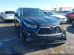 5TDKDRBH2PS526481 2023 TOYOTA HIGHLANDER