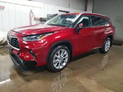5TDKDRBH2PS527131 2023 TOYOTA HIGHLANDER