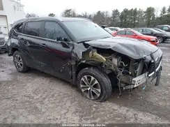 5TDKDRBH2PS527372 2023 TOYOTA HIGHLANDER