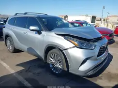 5TDKDRBH2RS048713 2024 TOYOTA HIGHLANDER