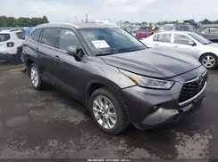 5TDKDRBH2RS531327 2024 TOYOTA HIGHLANDER