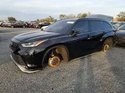5TDKDRBH2RS532073 2024 TOYOTA HIGHLANDER