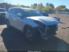 5TDKDRBH2RS532977 2024 TOYOTA HIGHLANDER