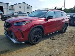 5TDKDRBH2RS533806 2024 TOYOTA HIGHLANDER