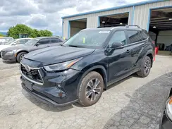 5TDKDRBH2RS535071 2024 TOYOTA HIGHLANDER