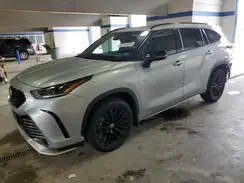 5TDKDRBH2RS536902 2024 TOYOTA HIGHLANDER