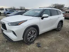 5TDKDRBH2RS542778 2024 TOYOTA HIGHLANDER