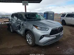 5TDKDRBH2RS545678 2024 TOYOTA HIGHLANDER