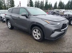 5TDKDRBH2RS545874 2024 TOYOTA HIGHLANDER