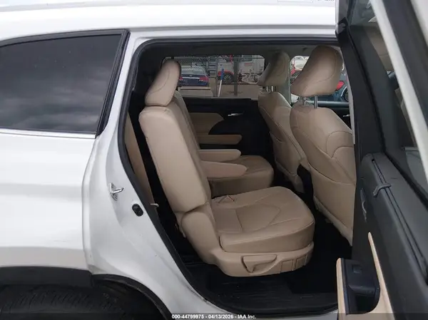 5TDKDRBH2RS545969 2024 TOYOTA HIGHLANDER - Image 8