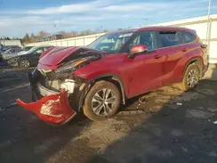 5TDKDRBH2RS545986 2024 TOYOTA HIGHLANDER
