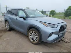 5TDKDRBH2RS547673 2024 TOYOTA HIGHLANDER