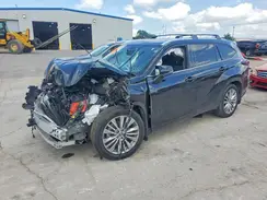 5TDKDRBH2RS548502 2024 TOYOTA HIGHLANDER