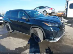 5TDKDRBH2RS549309 2024 TOYOTA HIGHLANDER