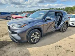 5TDKDRBH2RS549391 2024 TOYOTA HIGHLANDER
