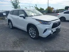 5TDKDRBH2RS549746 2024 TOYOTA HIGHLANDER