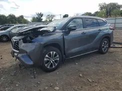 5TDKDRBH2RS551111 2024 TOYOTA HIGHLANDER