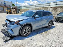 5TDKDRBH2RS551951 2024 TOYOTA HIGHLANDER