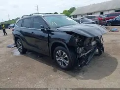 5TDKDRBH2RS554882 2024 TOYOTA HIGHLANDER