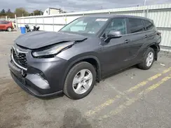 5TDKDRBH2RS554977 2024 TOYOTA HIGHLANDER