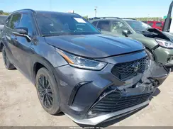 5TDKDRBH2RS557359 2024 TOYOTA HIGHLANDER