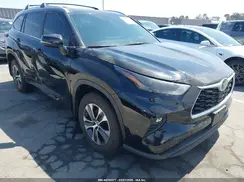 5TDKDRBH2RS560830 2024 TOYOTA HIGHLANDER