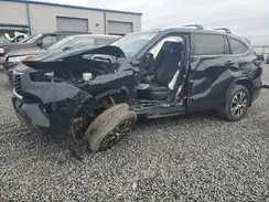 5TDKDRBH2RS564473 2024 TOYOTA HIGHLANDER