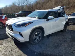 5TDKDRBH2RS564683 2024 TOYOTA HIGHLANDER