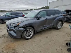 5TDKDRBH2RS564697 2024 TOYOTA HIGHLANDER