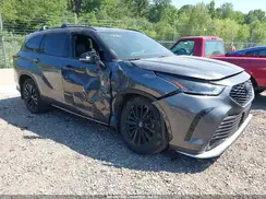 5TDKDRBH2RS564733 2024 TOYOTA HIGHLANDER