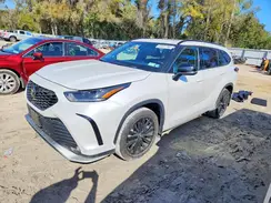 5TDKDRBH2RS565770 2024 TOYOTA HIGHLANDER