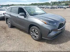 5TDKDRBH2RS566238 2024 TOYOTA HIGHLANDER