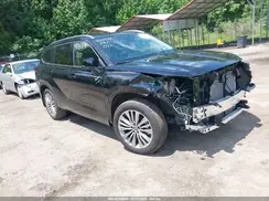 5TDKDRBH2RS566353 2024 TOYOTA HIGHLANDER
