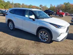 5TDKDRBH2RS566367 2024 TOYOTA HIGHLANDER