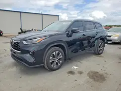 5TDKDRBH2RS570161 2024 TOYOTA HIGHLANDER